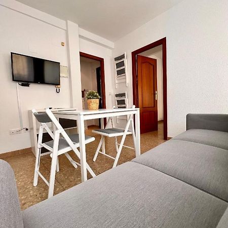 Apartamento Sanmiguel Centro Cordoba Luaran gambar