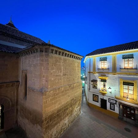 Apartamento Sanmiguel Centro Cordoba Luaran gambar