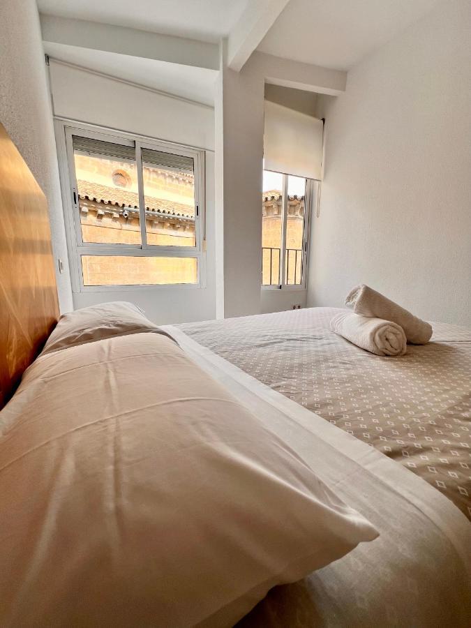 Apartamento Sanmiguel Centro Cordoba Luaran gambar