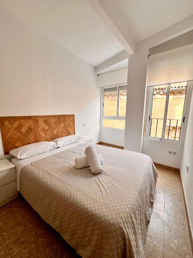 Apartamento Sanmiguel Centro Cordoba Luaran gambar