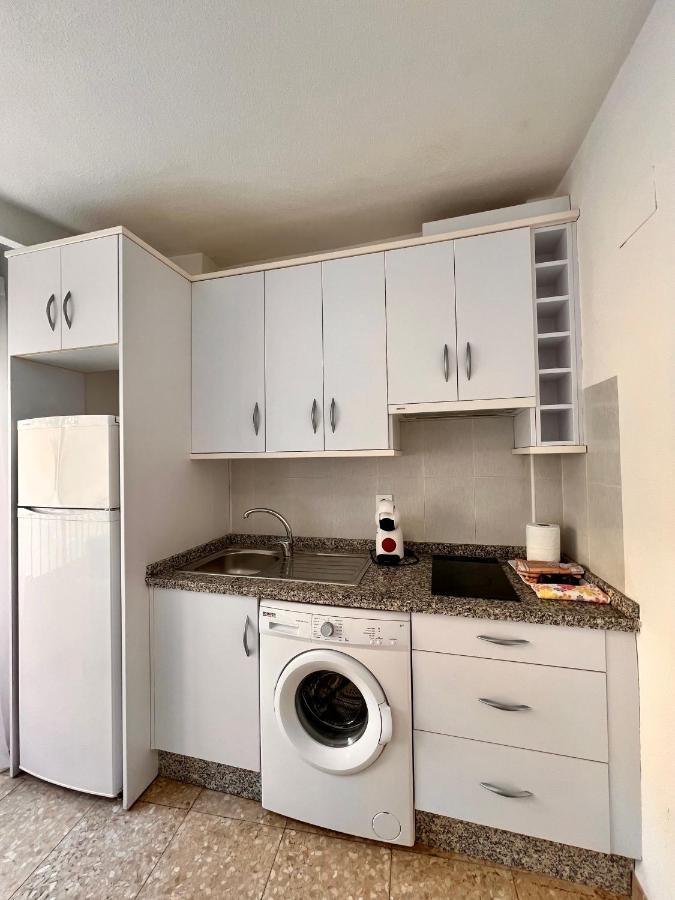 Apartamento Sanmiguel Centro Cordoba Luaran gambar