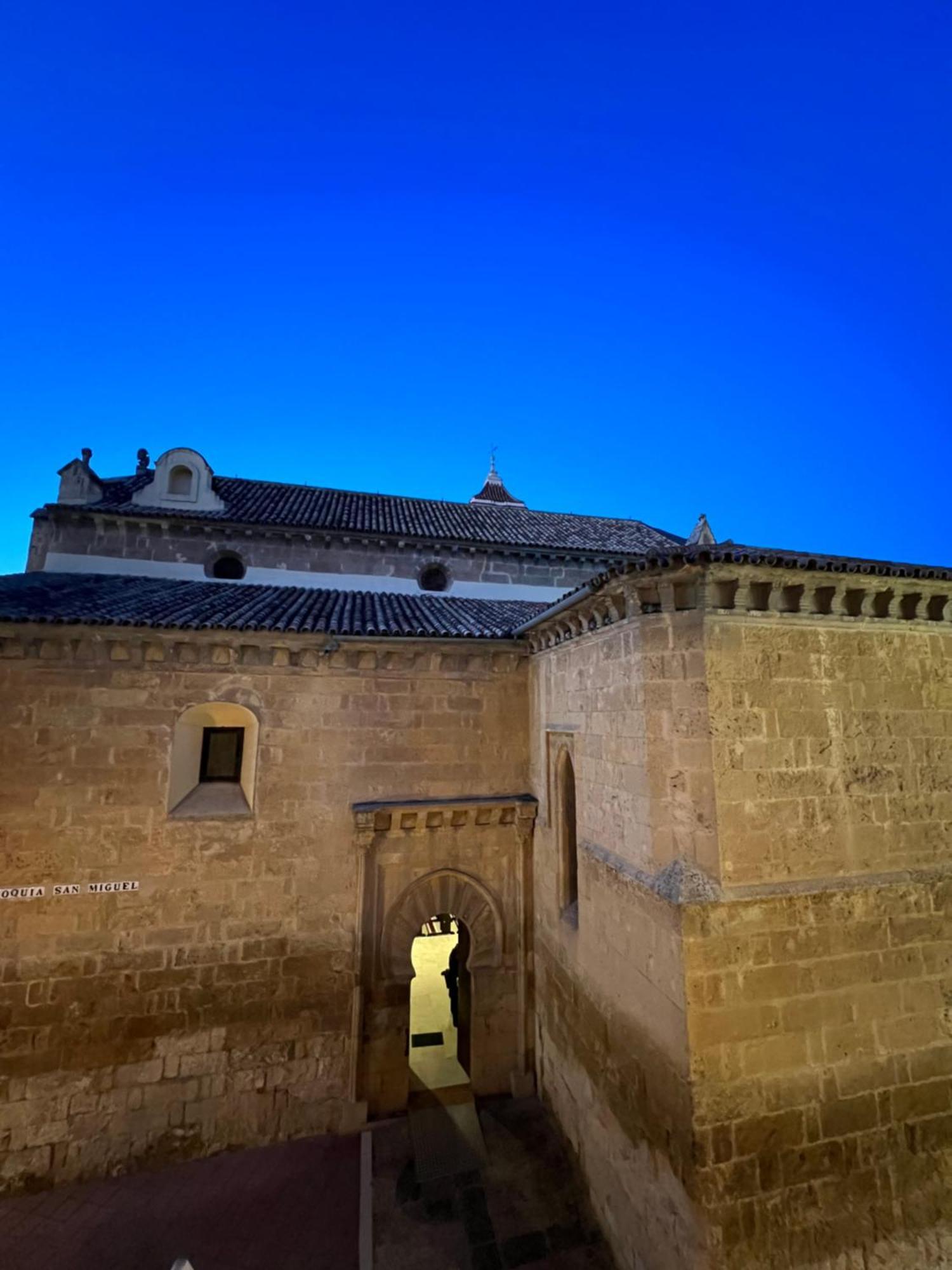 Apartamento Sanmiguel Centro Cordoba Luaran gambar